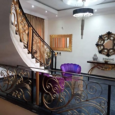 Citiheight Hotel Икея Экстерьер фото
