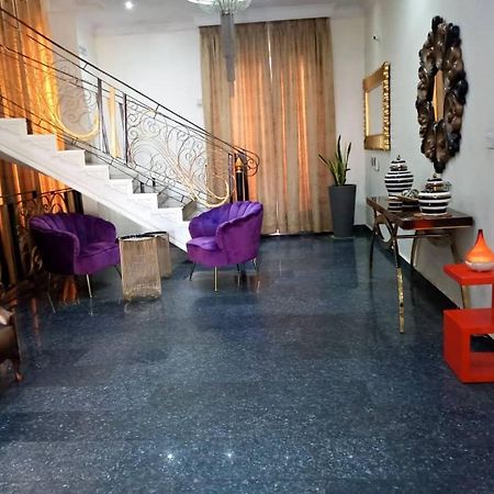 Citiheight Hotel Икея Экстерьер фото