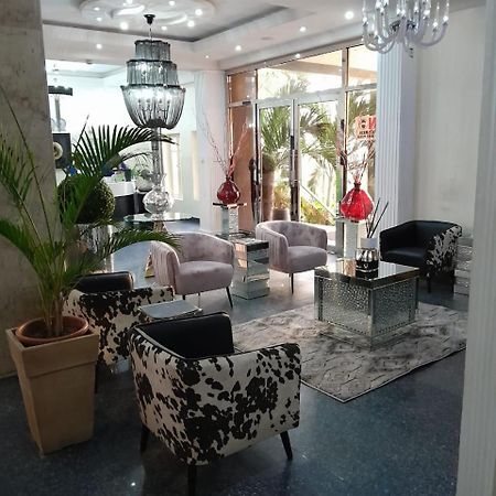 Citiheight Hotel Икея Экстерьер фото
