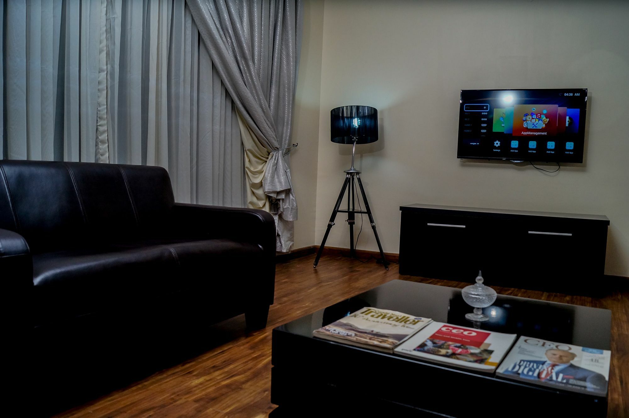 Citiheight Hotel Икея Экстерьер фото