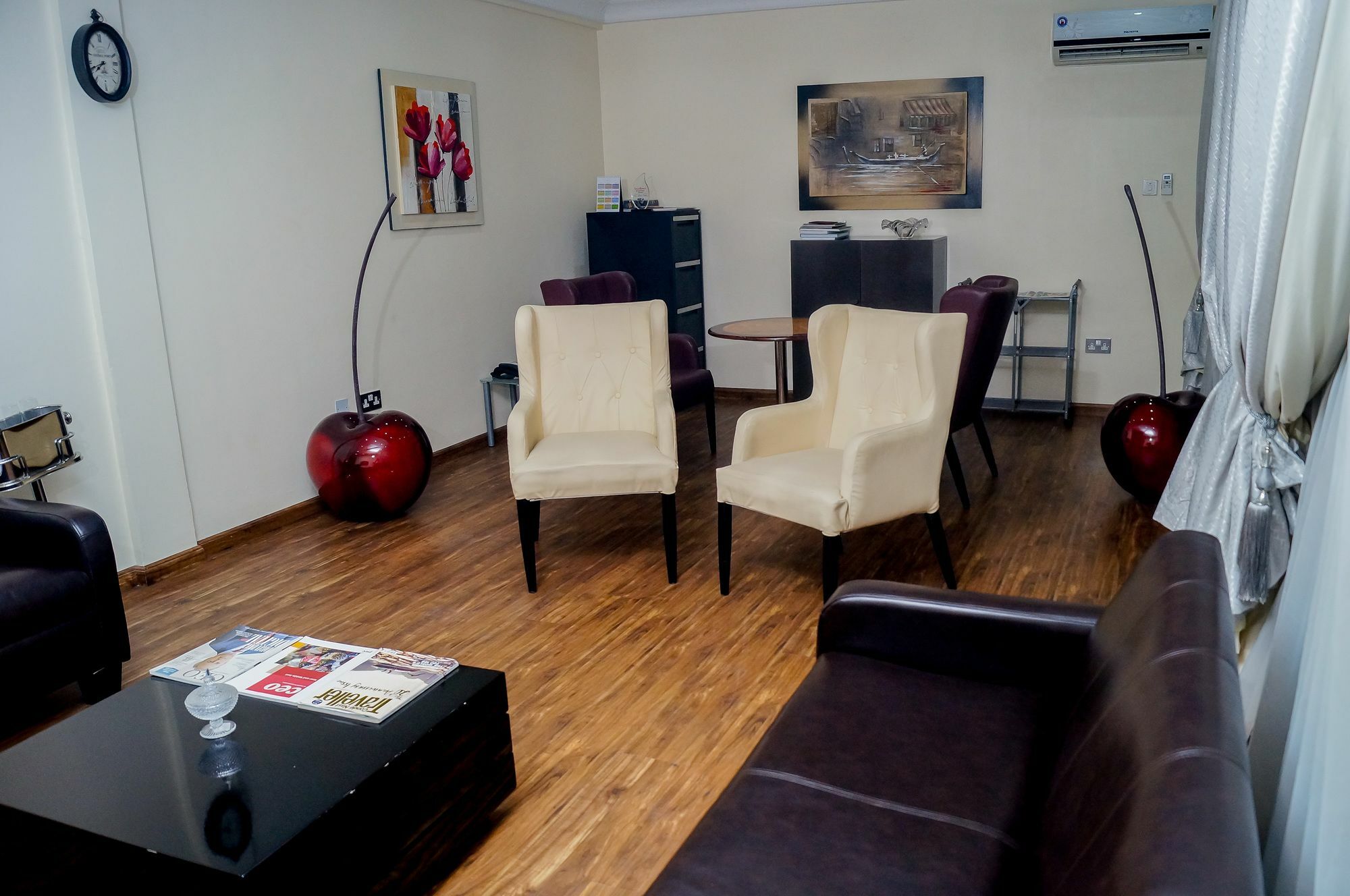 Citiheight Hotel Икея Экстерьер фото