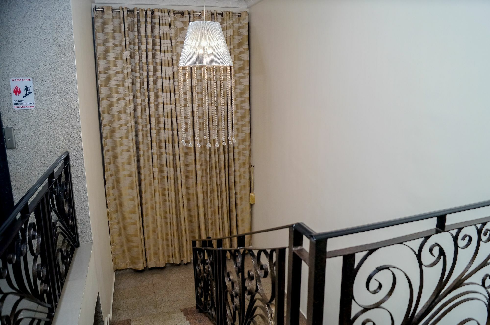 Citiheight Hotel Икея Экстерьер фото