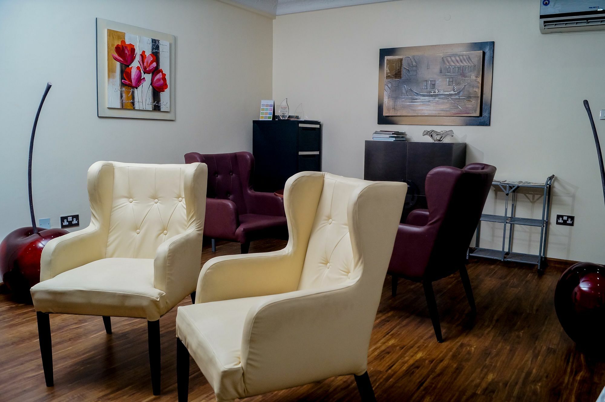 Citiheight Hotel Икея Экстерьер фото